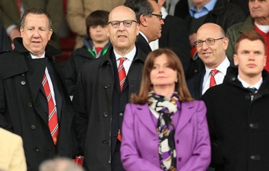 Ông chủ Man Utd, Malcolm Glazer qua đời